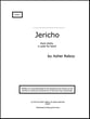 Jericho Concert Band sheet music cover